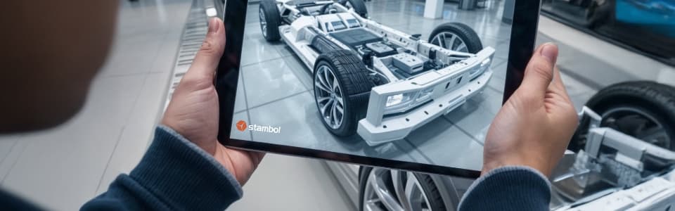 Immersive Apps (VR/AR)