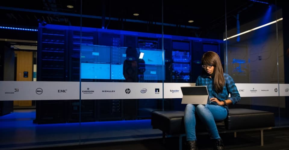 Technology roadmapping background