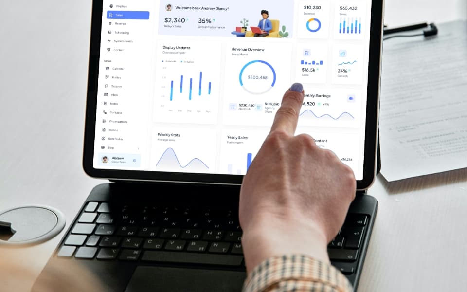 ADTRACT MEDIA case study image 3