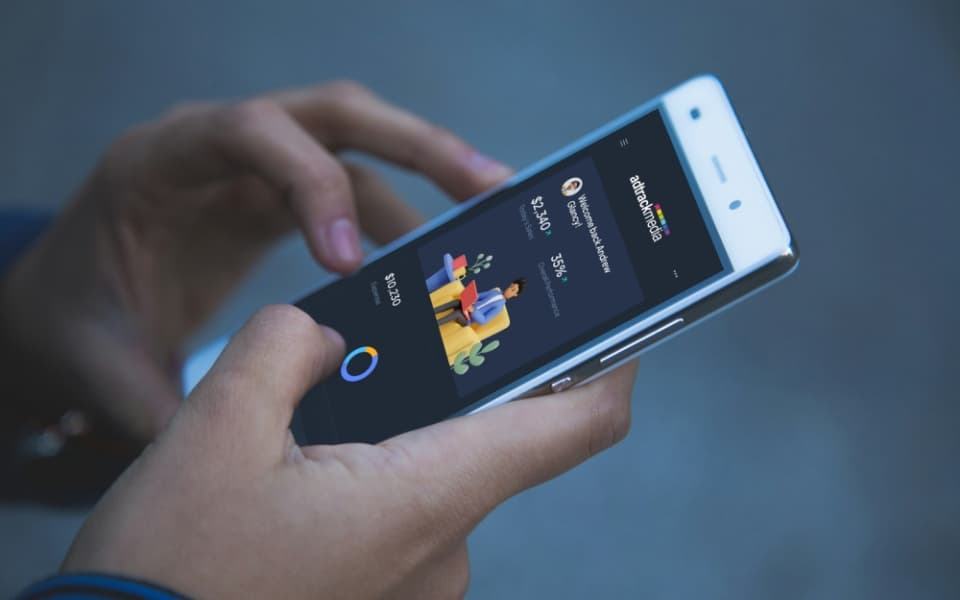 ADTRACT MEDIA case study image 5