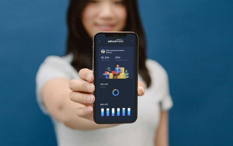 ADTRACT MEDIA case study image 7