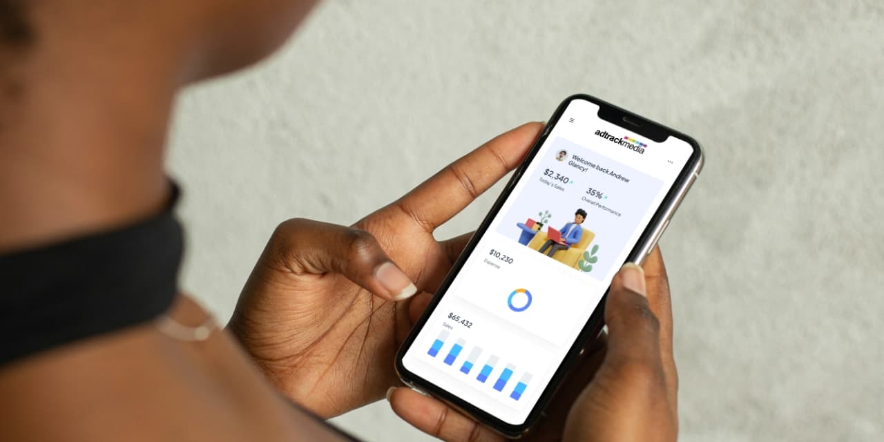 ADTRACT MEDIA case study image 8