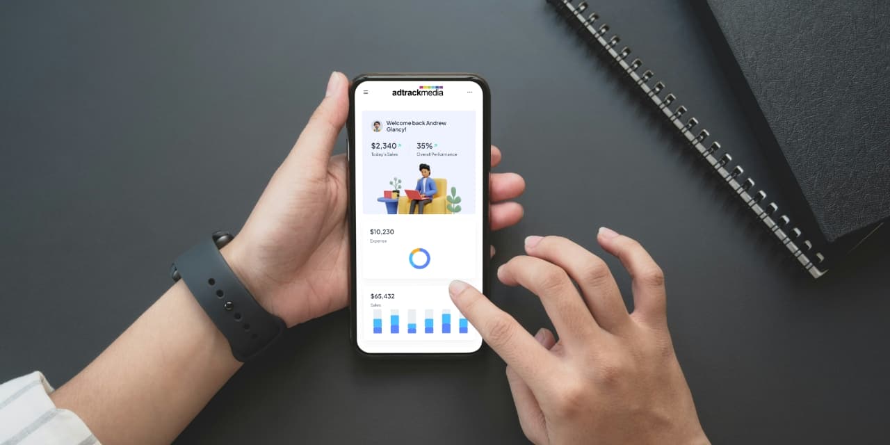 ADTRACT MEDIA case study image 10