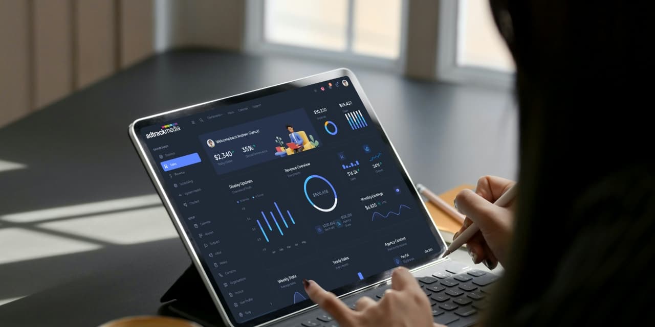 ADTRACT MEDIA case study image 11