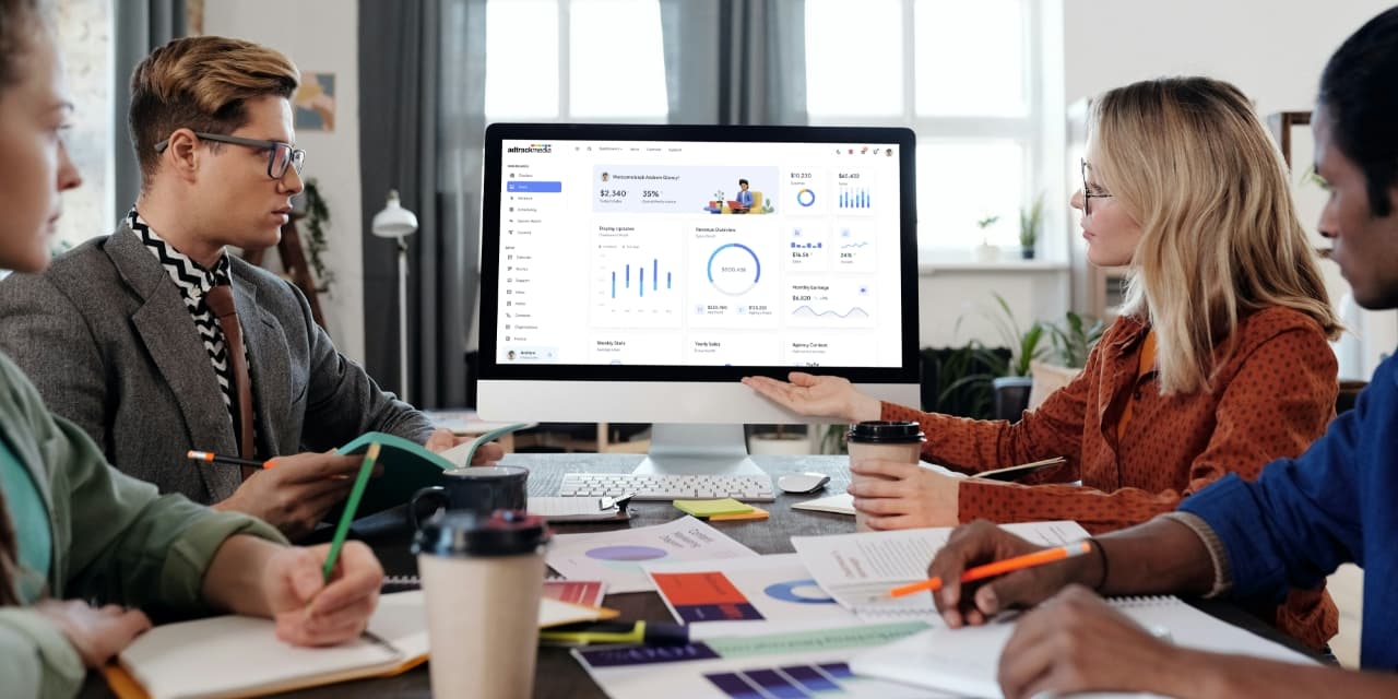 ADTRACT MEDIA case study image 12