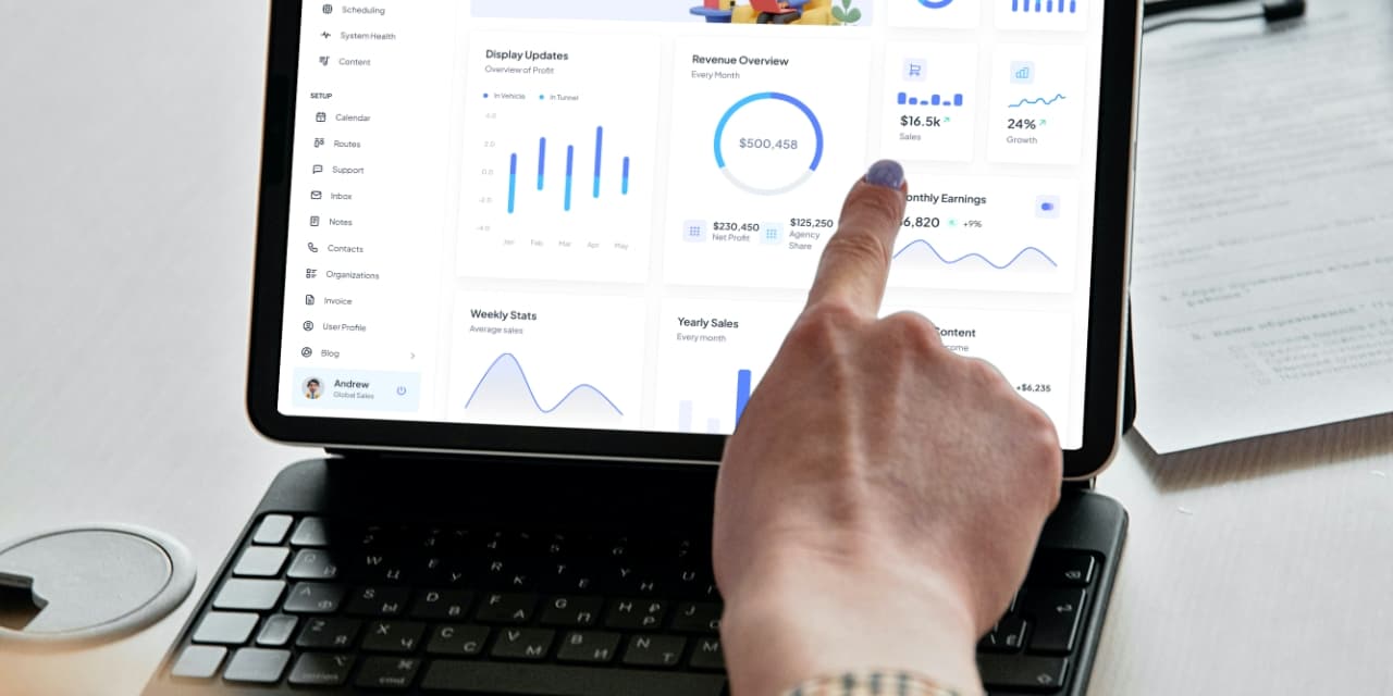 ADTRACT MEDIA case study image 13