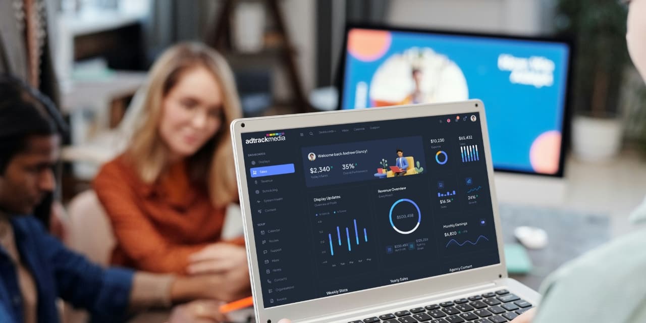 ADTRACT MEDIA case study image 14