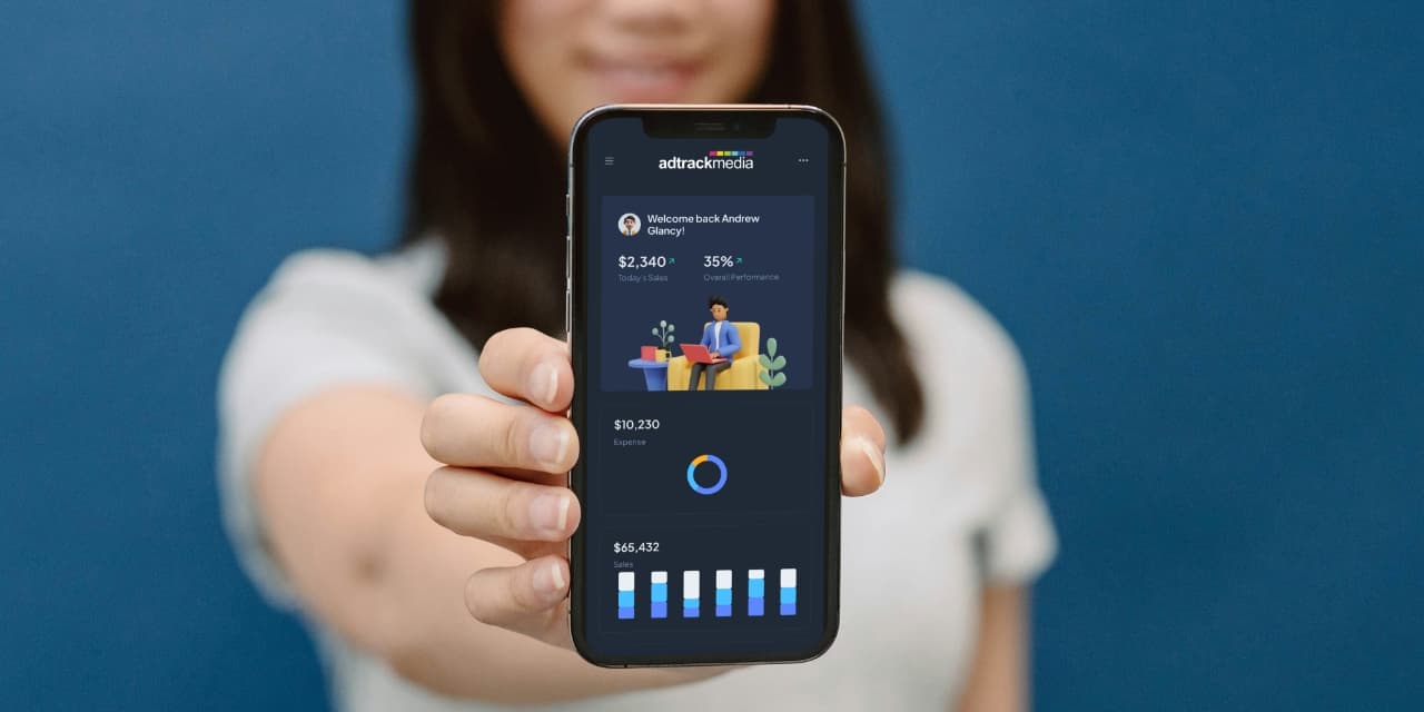 ADTRACT MEDIA case study image 15