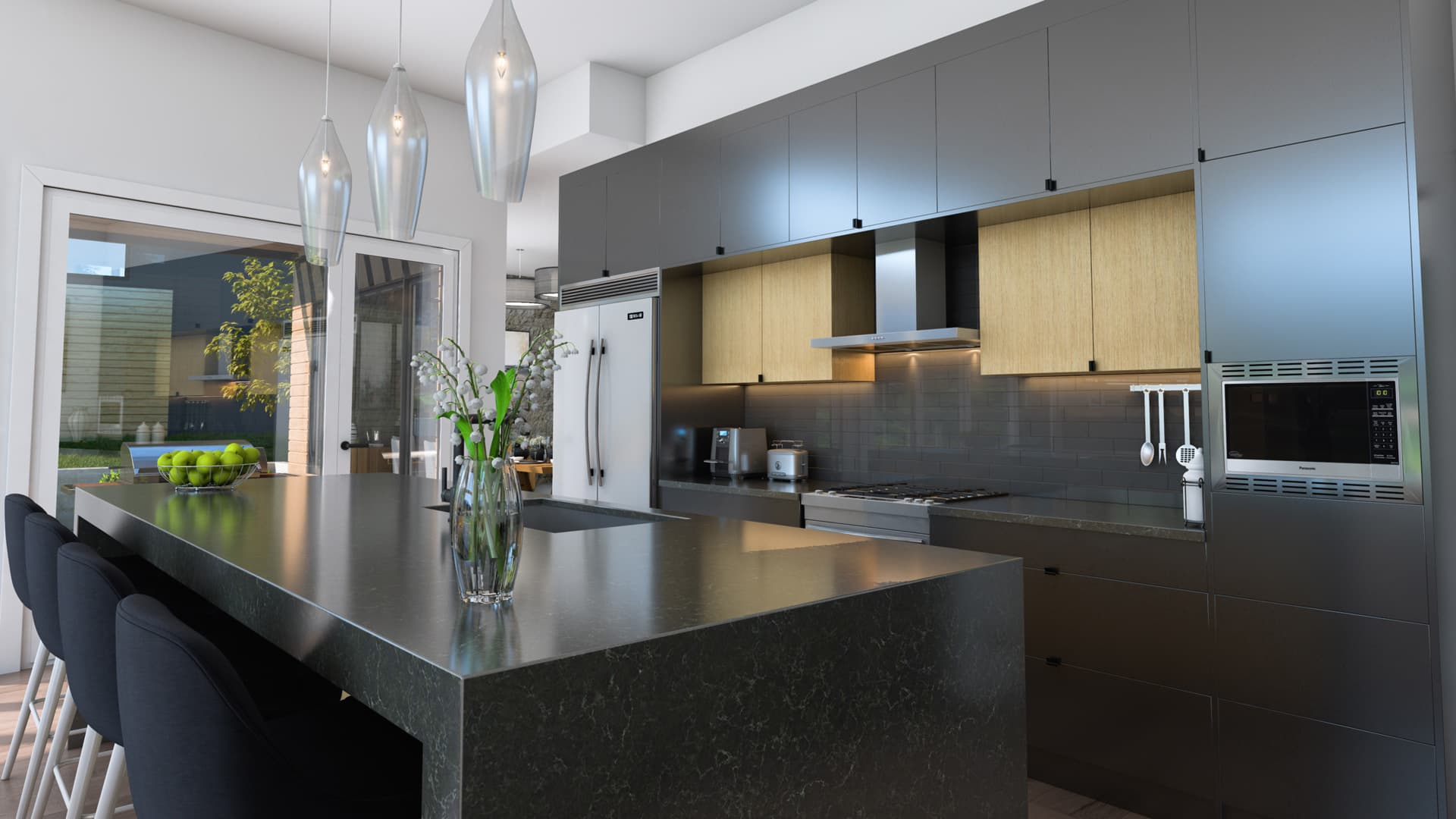 AFFINITY HOMES case study image 2