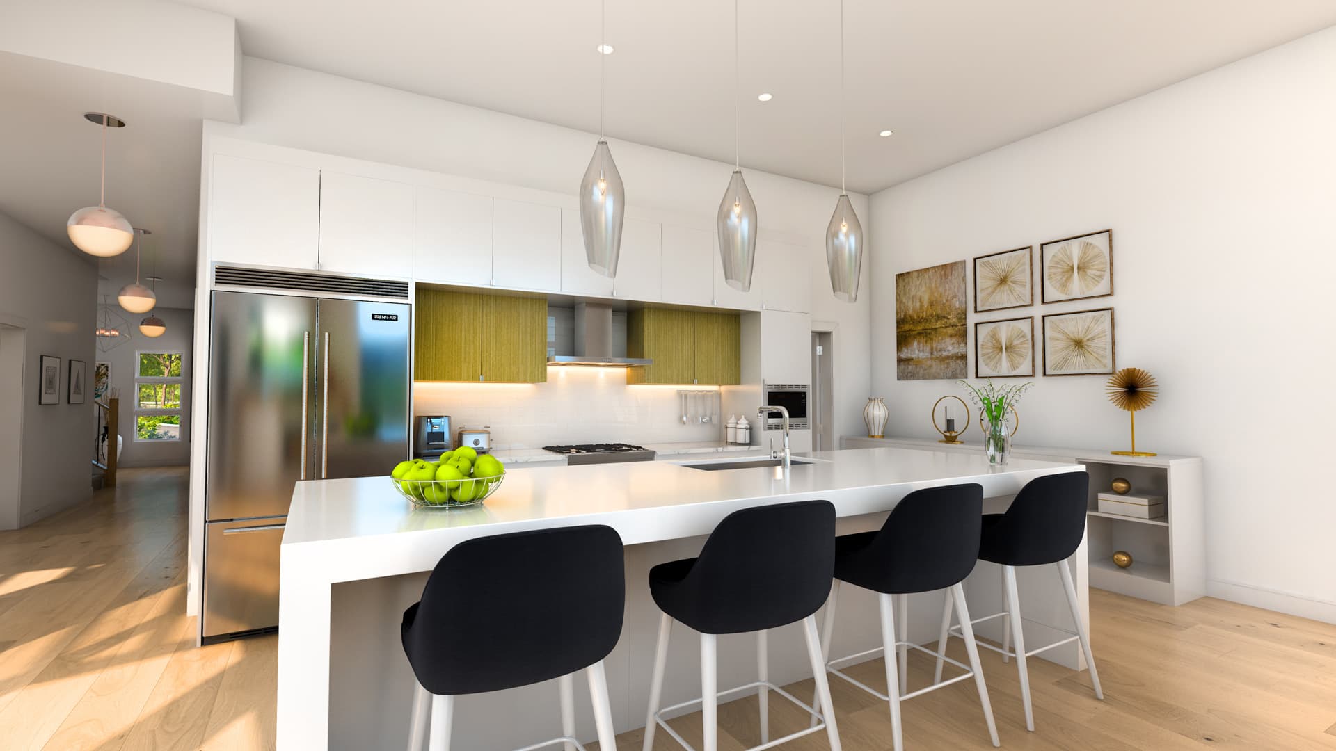 AFFINITY HOMES case study image 3