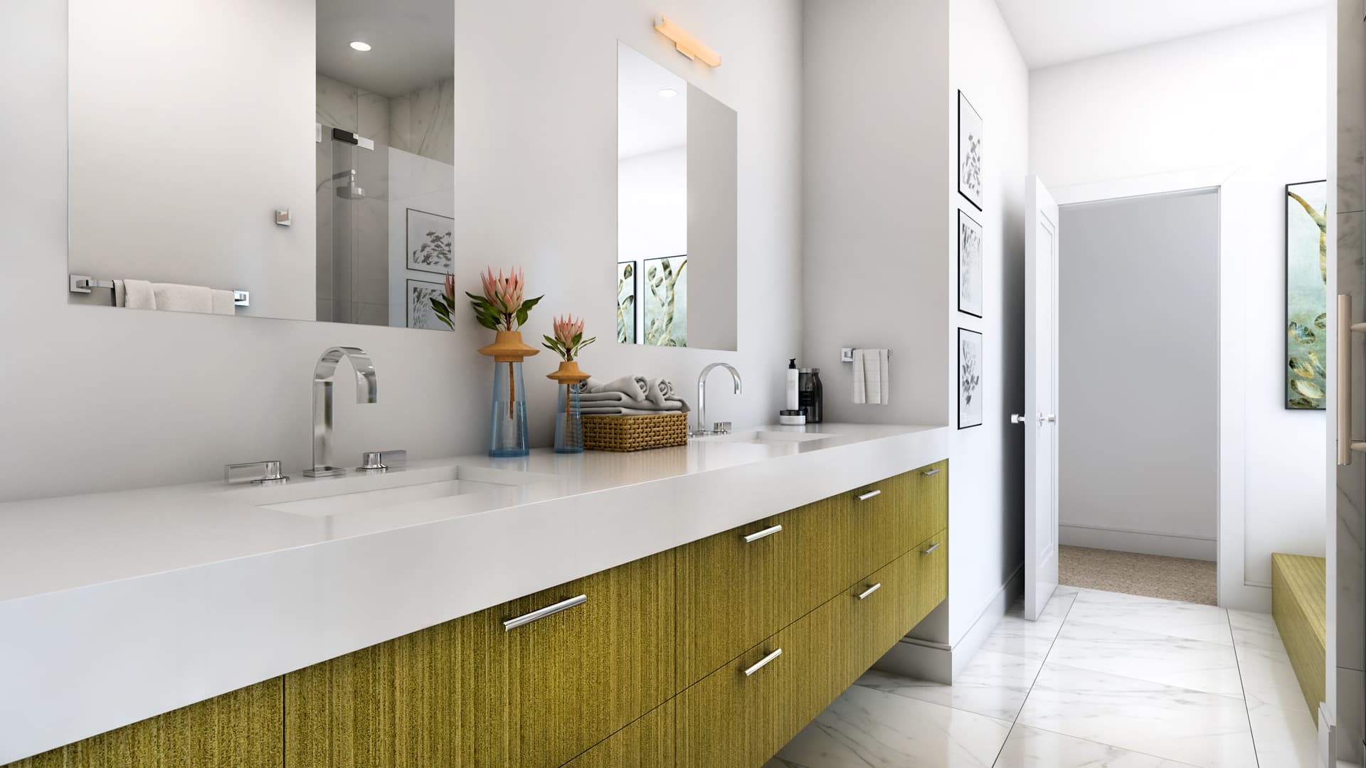 AFFINITY HOMES case study image 6