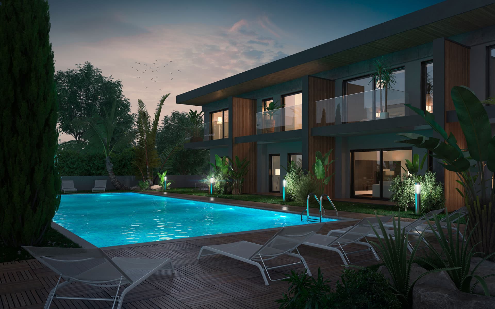 ALIAGA case study image 1