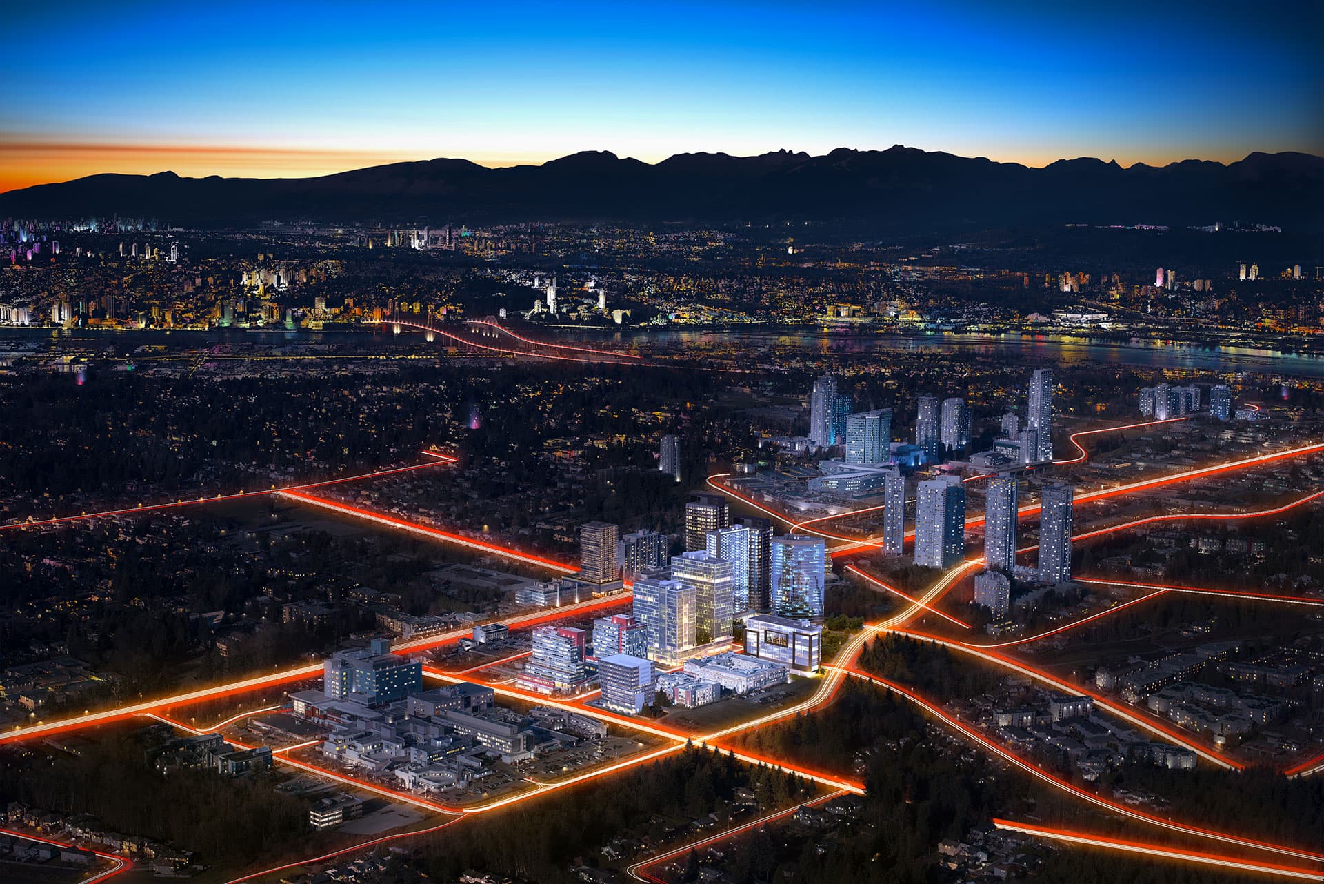 HEALTH AND TECHNOLOGY DISTRICT case study image 10