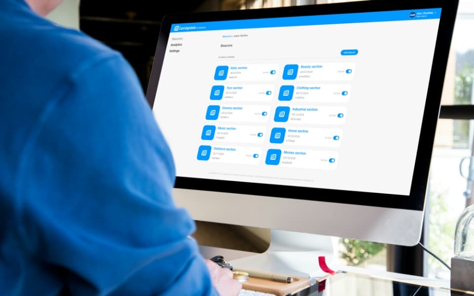 LOCOPASS case study image 2