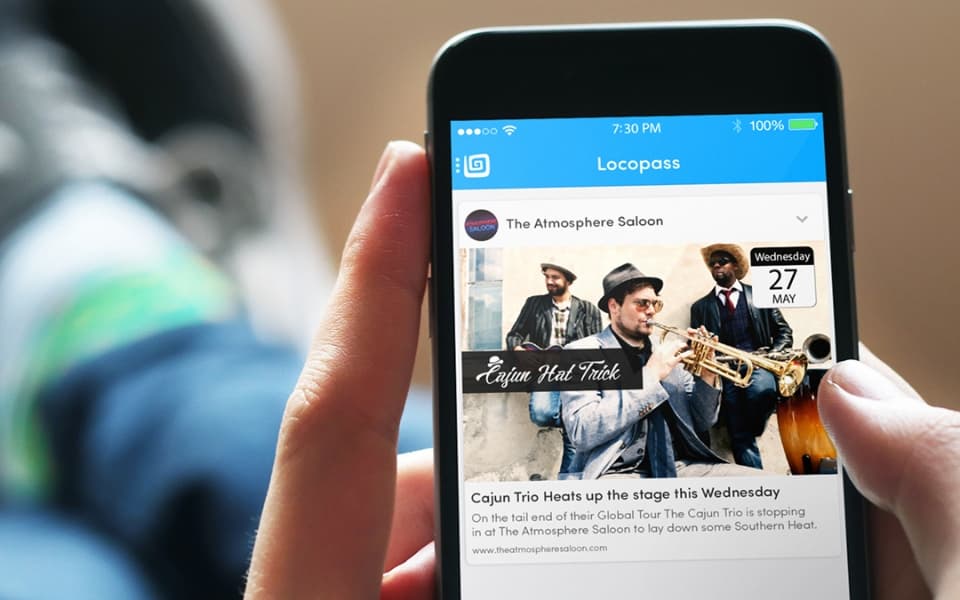 LOCOPASS case study image 3