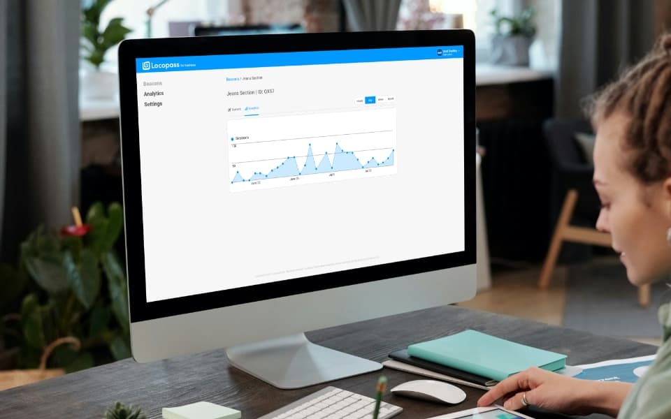 LOCOPASS case study image 6