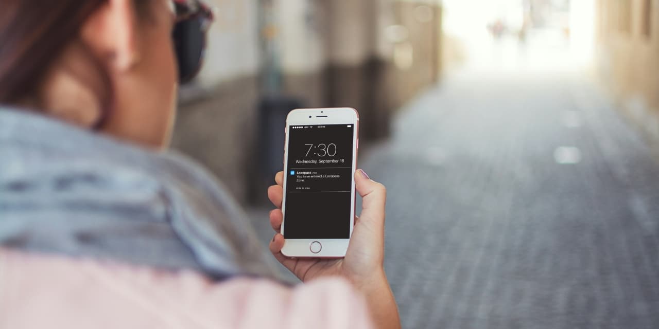 LOCOPASS case study image 8