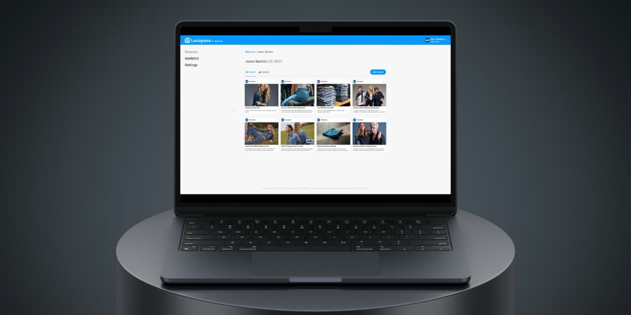 LOCOPASS case study image 14