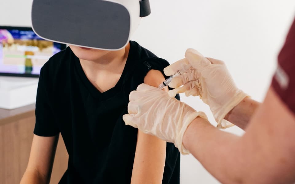 LUNA VR case study image 1