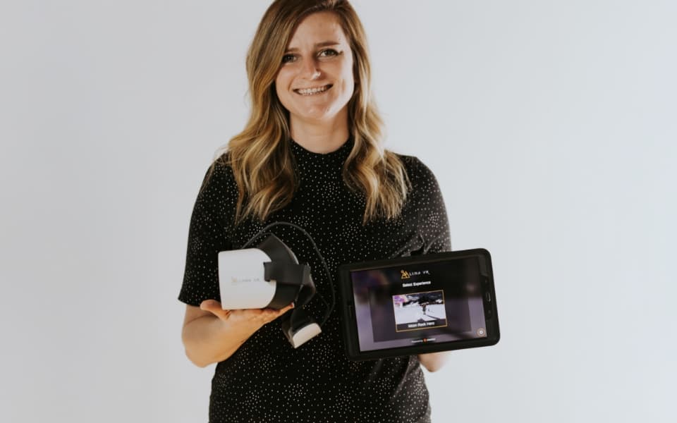 LUNA VR case study image 3