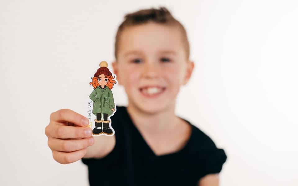 LUNA VR case study image 5