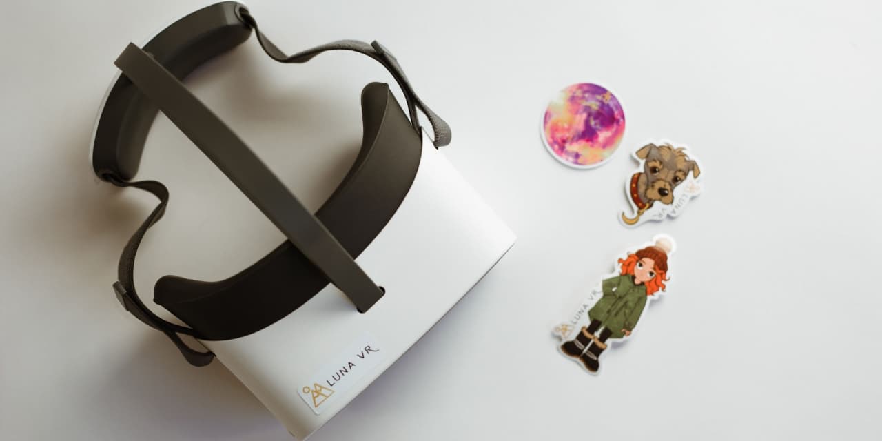 LUNA VR case study image 8