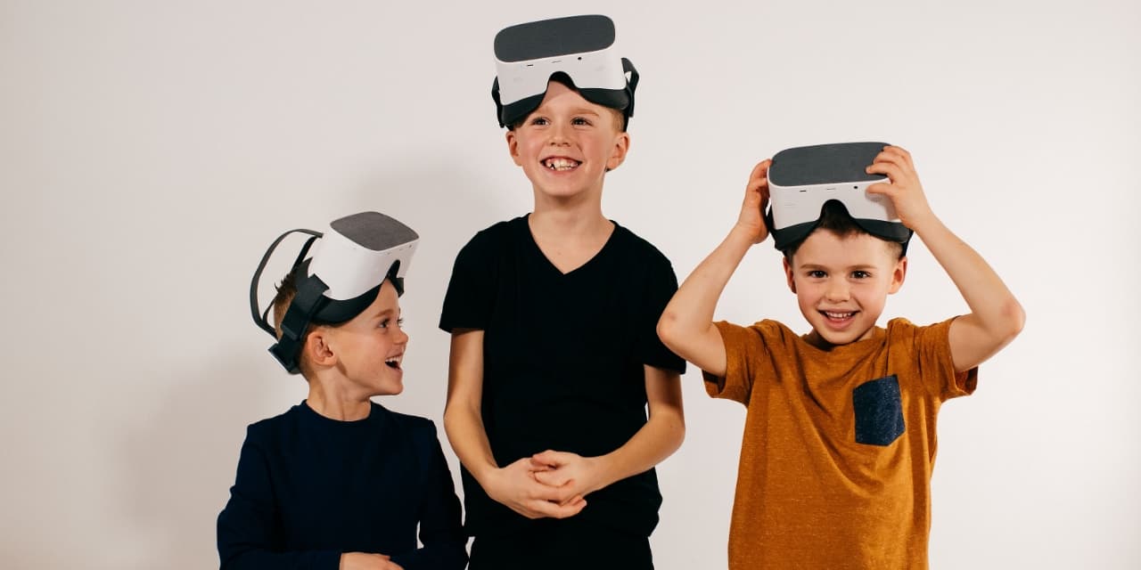 LUNA VR case study image 12