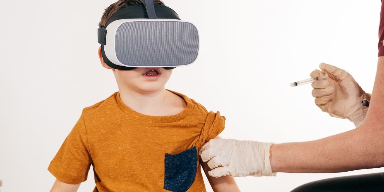 LUNA VR case study image 13