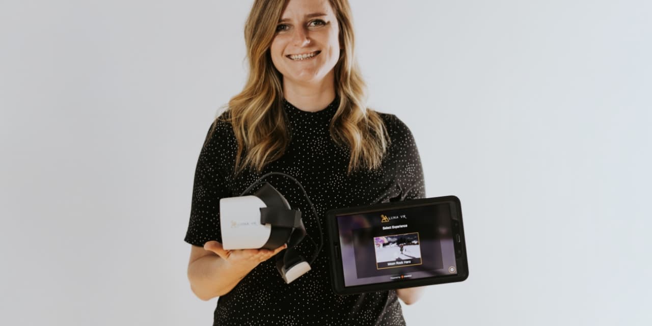 LUNA VR case study image 15