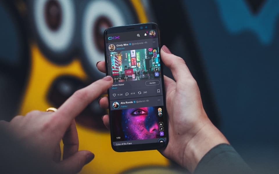 OIX case study image 2