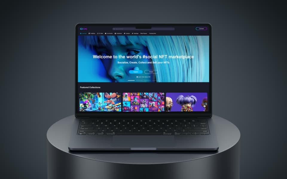 OIX case study image 3