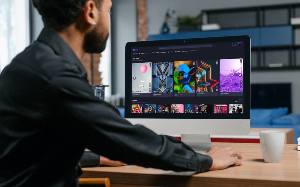 OIX case study image 4