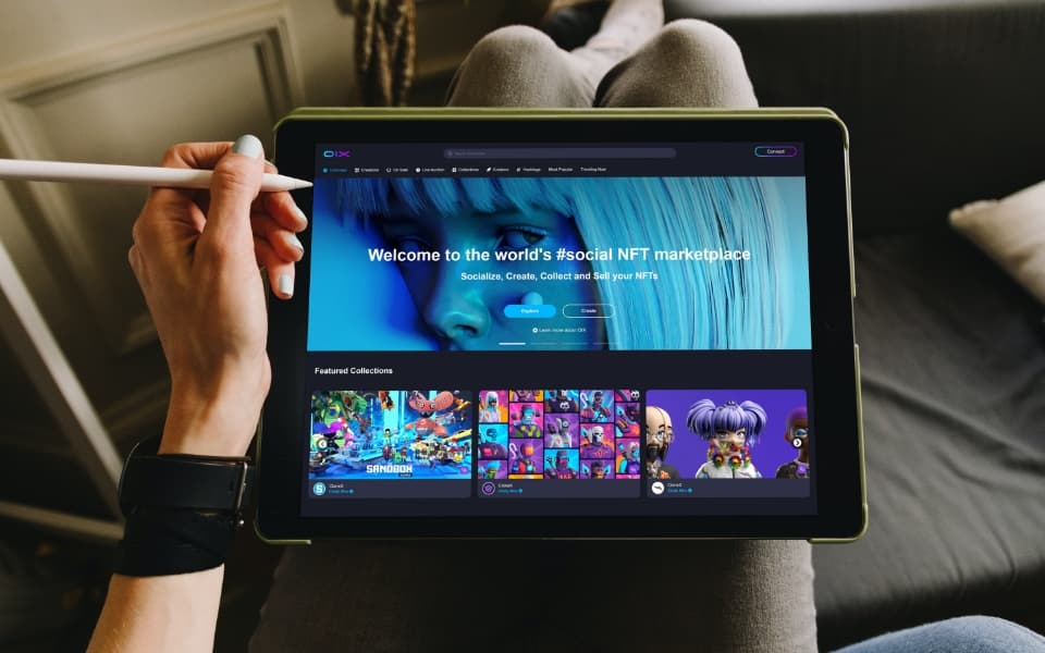 OIX case study image 5