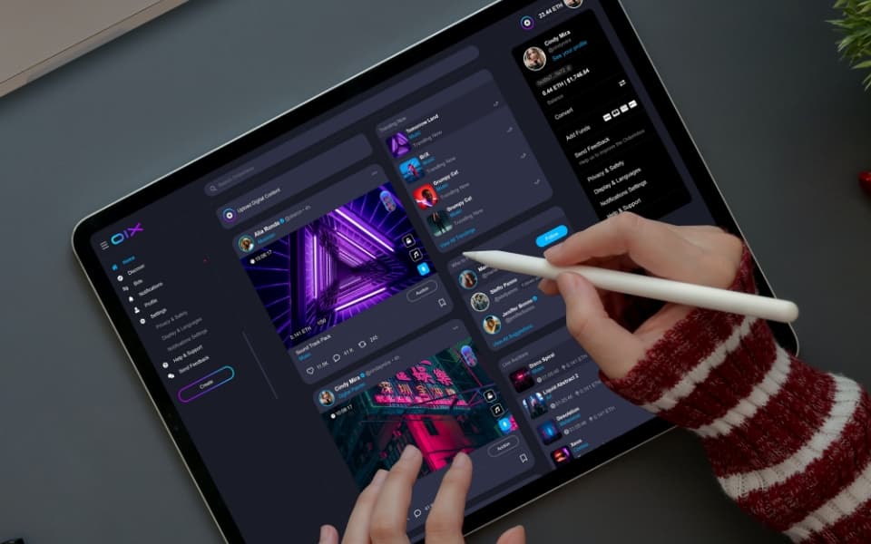 OIX case study image 6