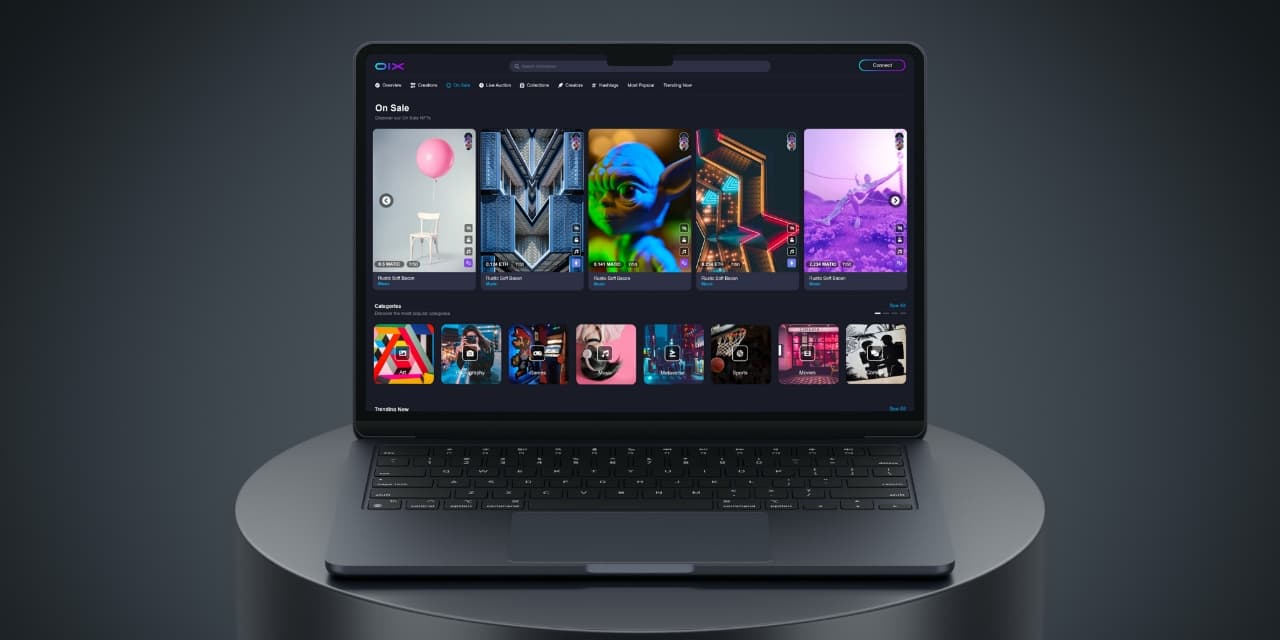 OIX case study image 8