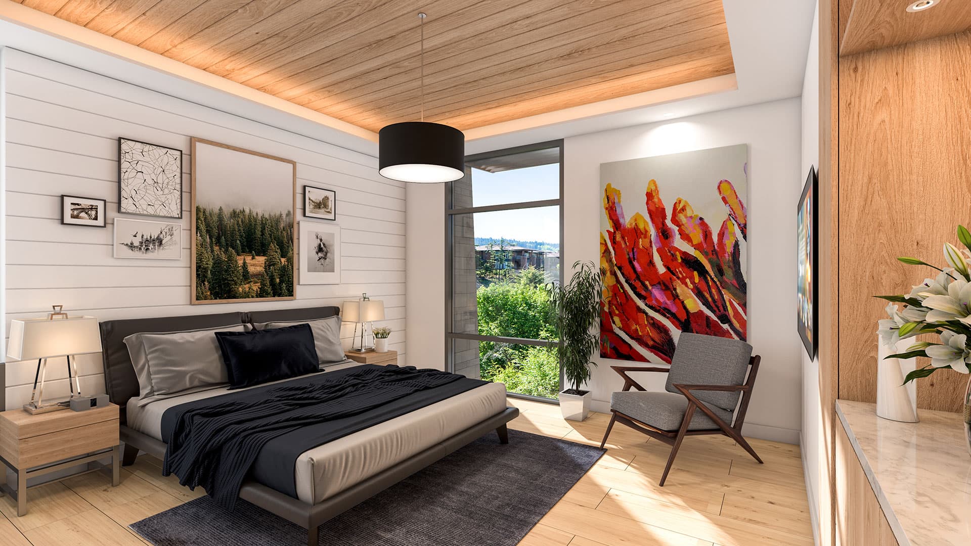 THE MAJESTIC case study image 1