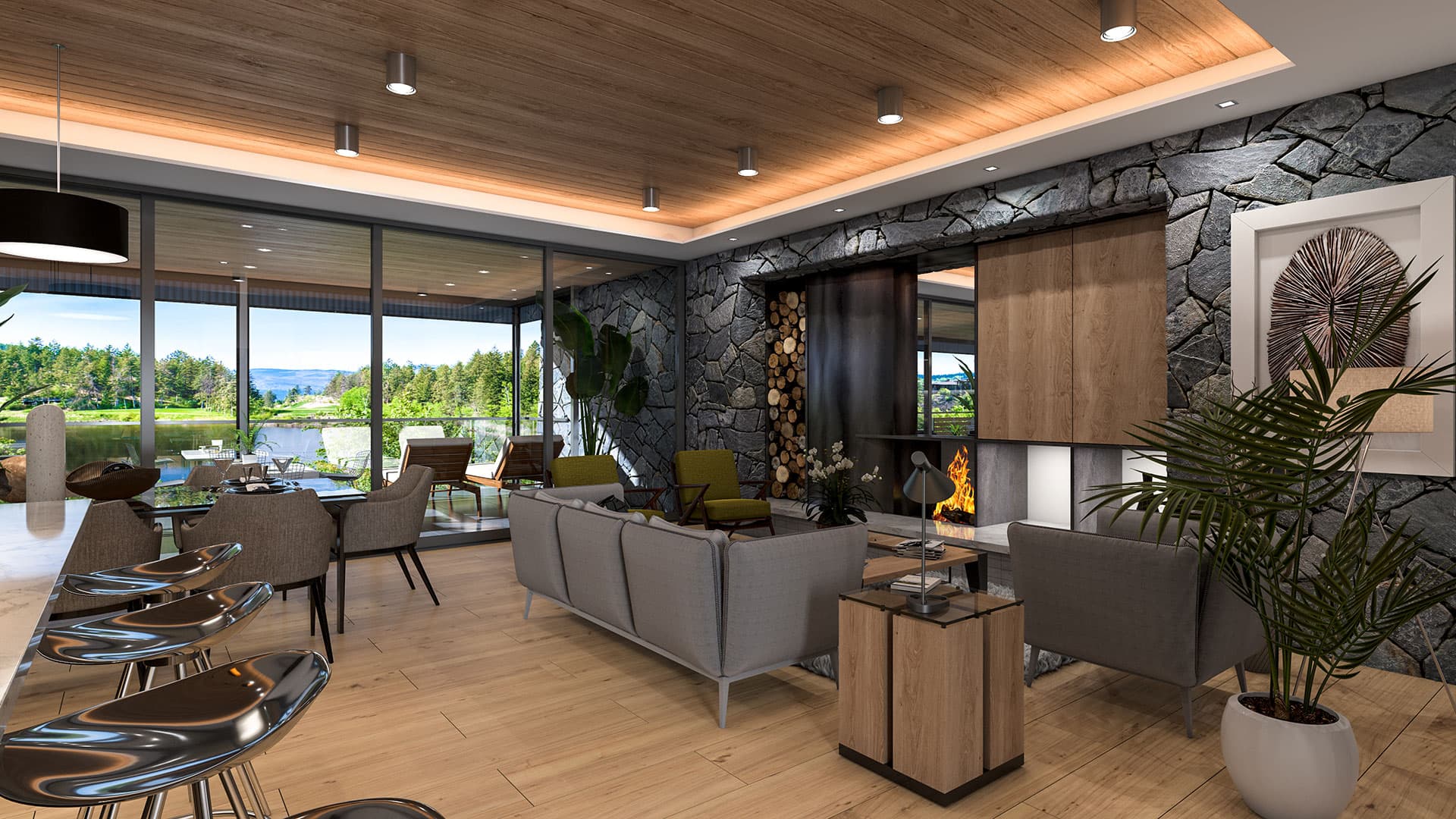 THE MAJESTIC case study image 2