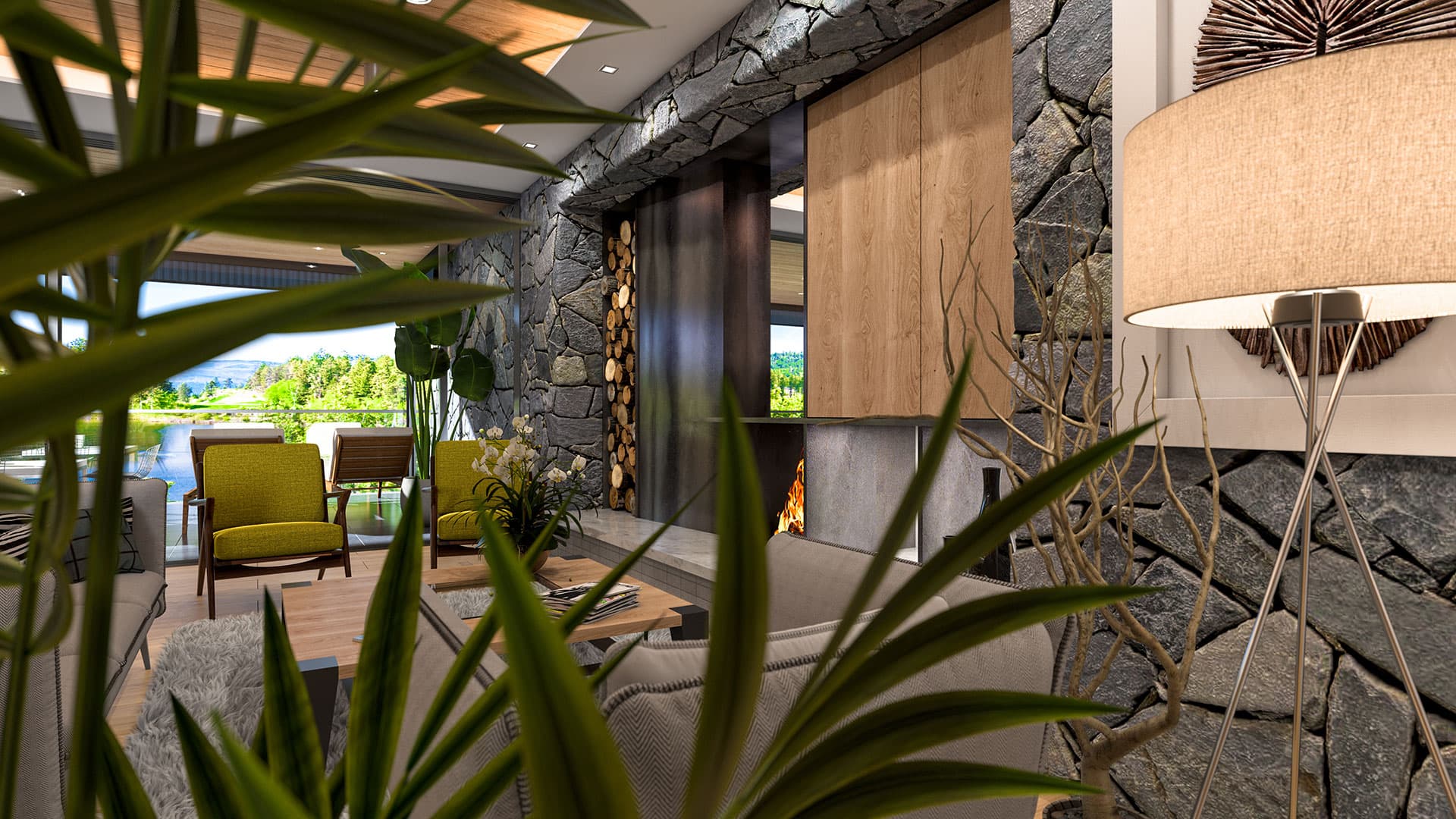 THE MAJESTIC case study image 9