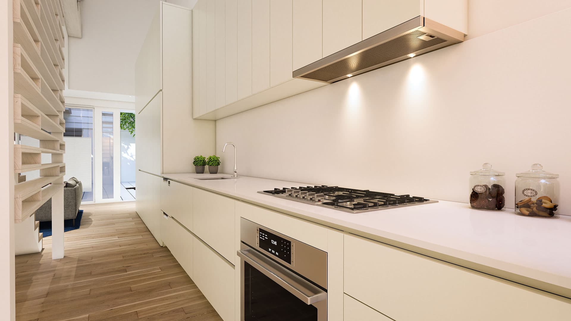 TURNER'S DAIRY case study image 6