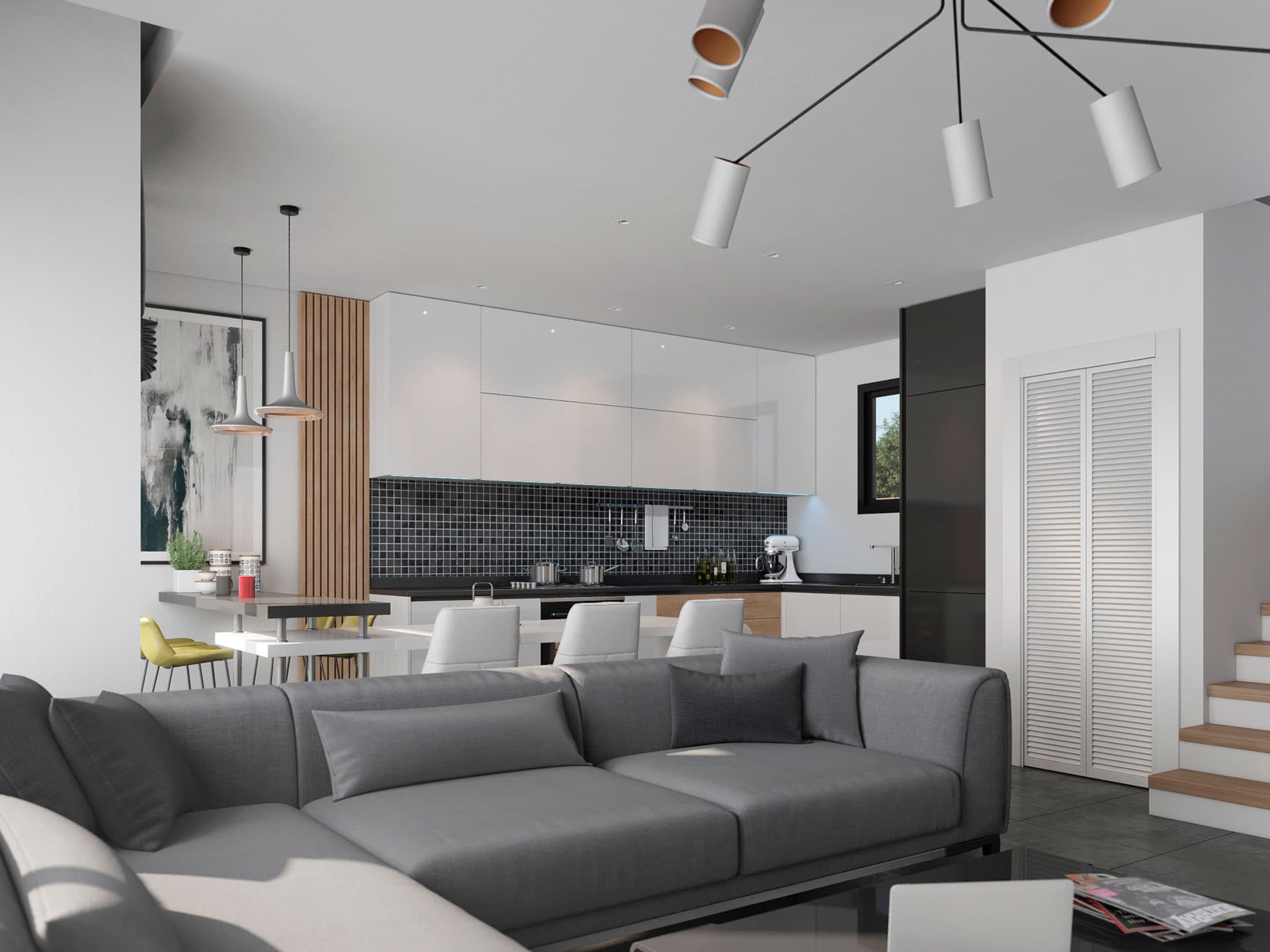 MUGLA VILLAS case study image 6