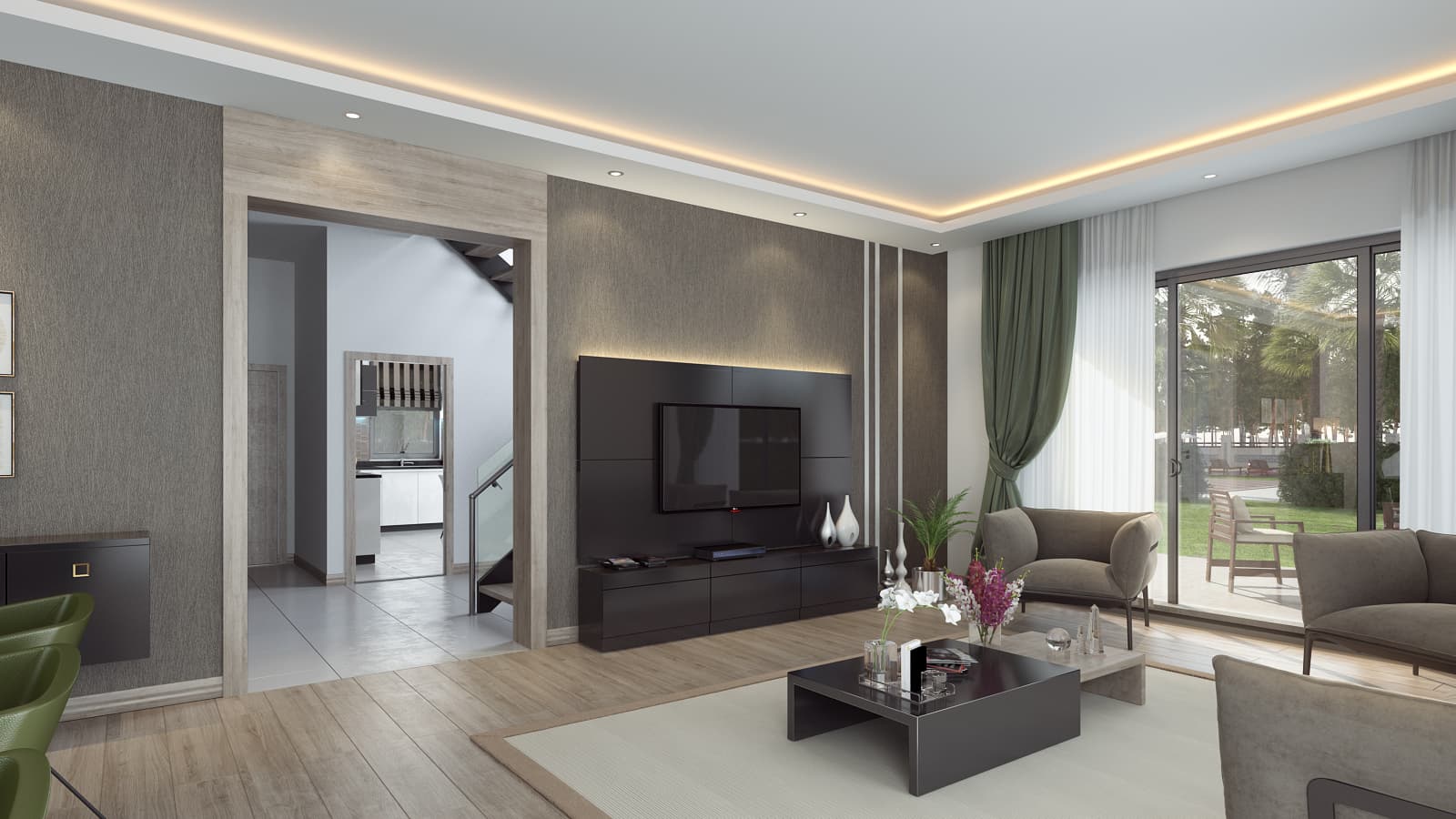 BODRUM HORIZON case study image 5