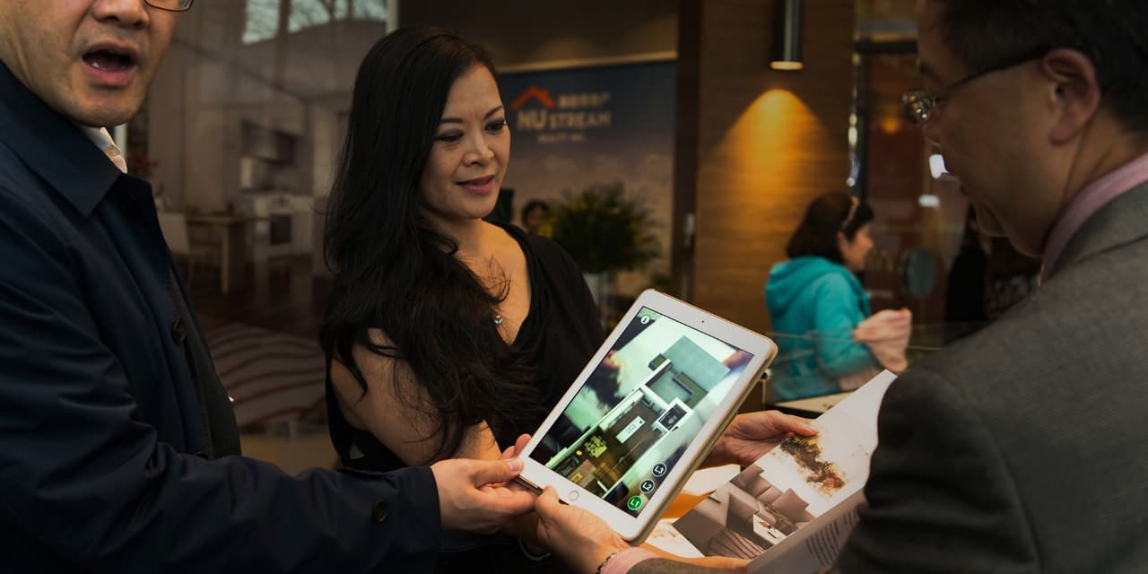 PARK GRAND case study image 8