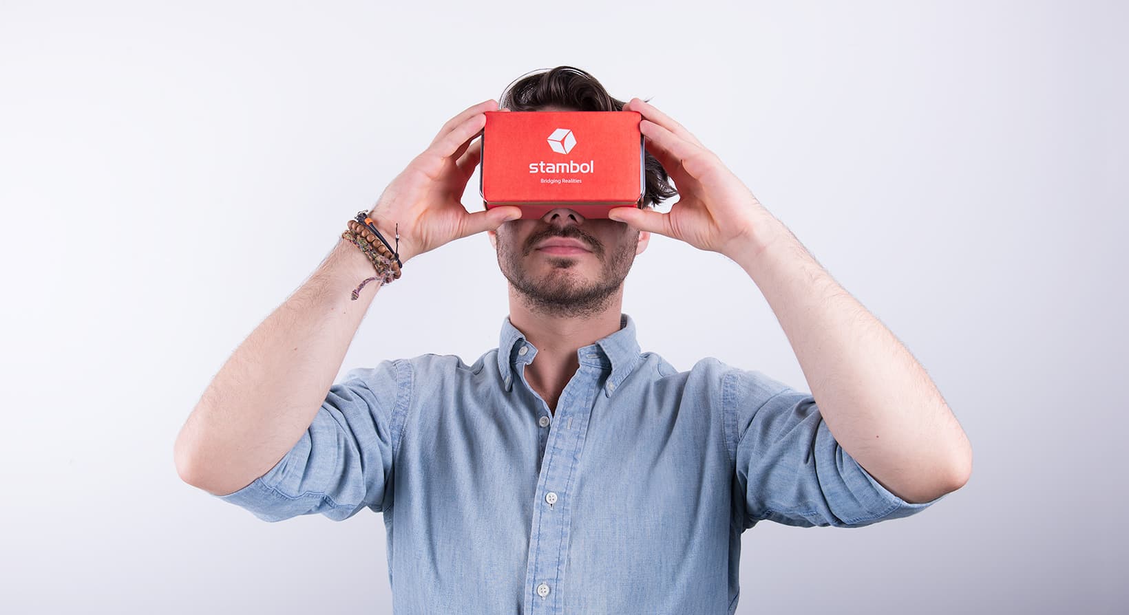 VR in Your Marketing Plan is Affordable & Inspiring