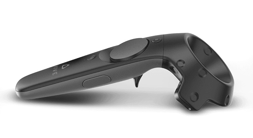 HTC Vive Controller