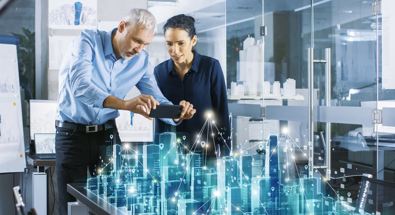 The World of Unbuilt Structures