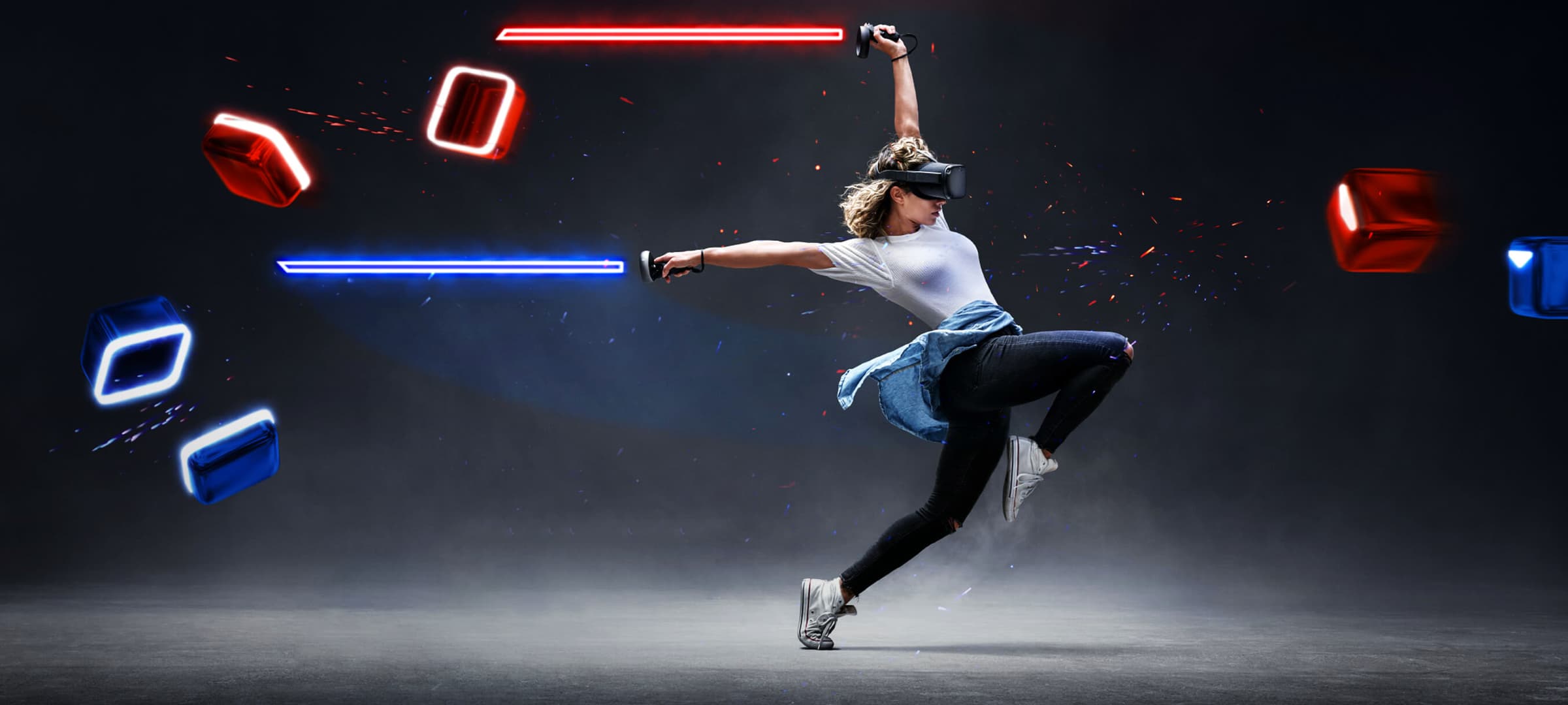 Oculus Quest: A Practical Look