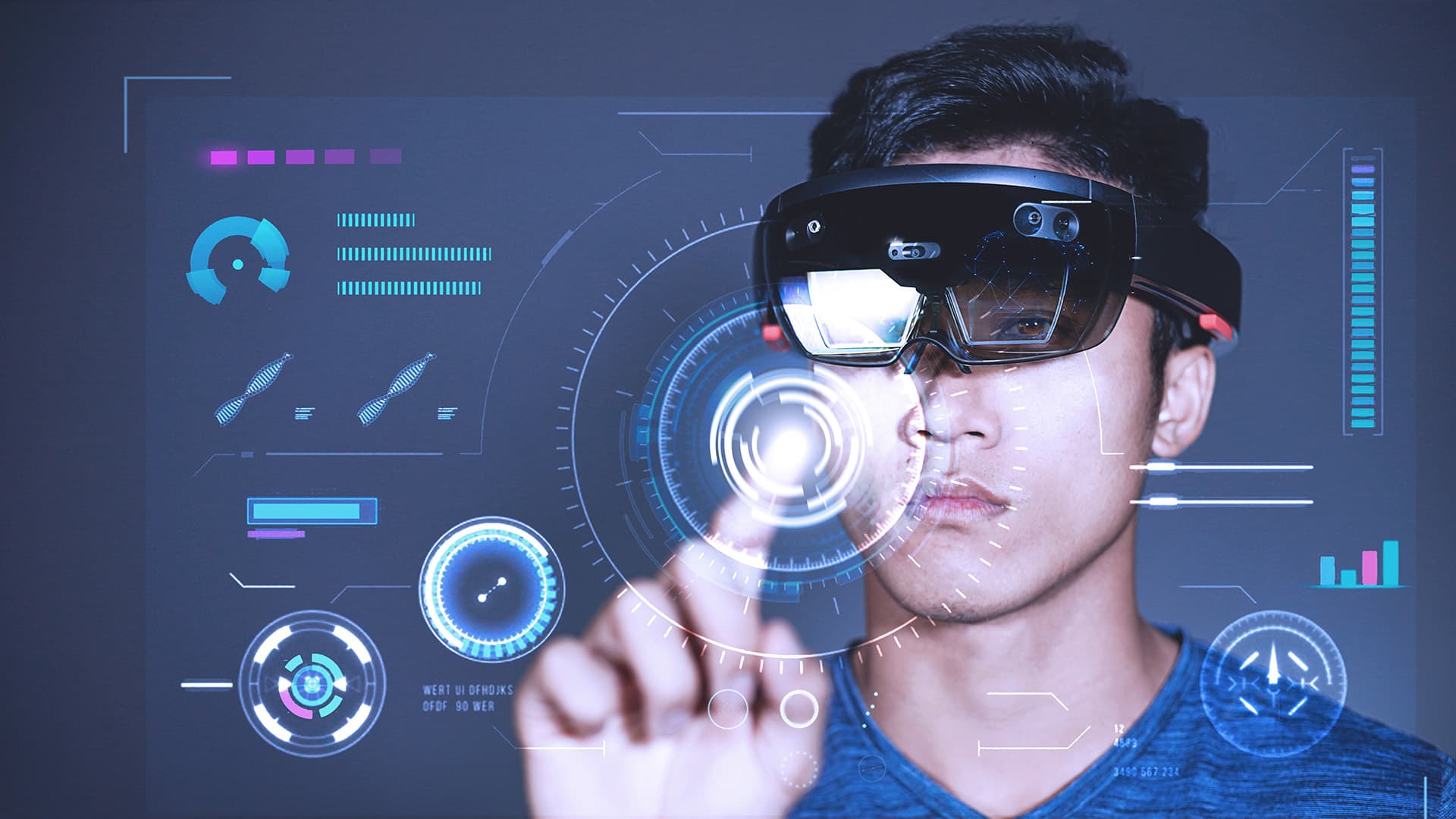 VR and AR for Business, FOMO, and First Steps